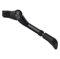 Seisontatuki XLC KS-C08 Suoraan asennettava takateline 16-24" 18mm musta