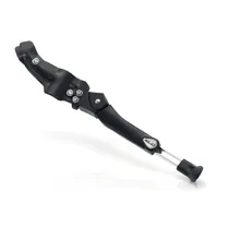 Cykelst&ouml;d XLC KS-R01 Kedjestag 24-28" Svart