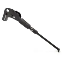 Seisontatuki XLC KS-R03 Taka-akseli 26-28" musta