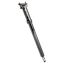 Dropper post DT Swiss D 232 ONE 60 mm Ø272 mm 400 mm svart