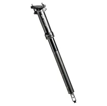 Dropper post DT Swiss D 232 60 mm Ø272 mm 400 mm svart