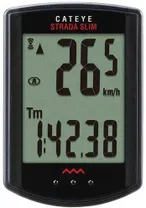 Cykeldator Cateye Strada Slim CC-RR310W