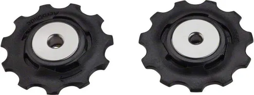 ORIGIN 8 DISC VISE SEMI-MET FOR SRAM FORCE22/RED22/RIVAL22 main image 1