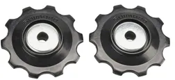 Rulltrissor Shimano Tourney 6/7 växlar 10T 1 par