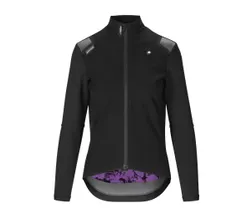 Jacka Assos Dyora RS Winter Jacket Black Series