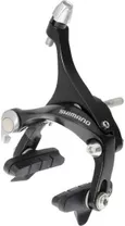 Racerbroms Shimano BR-R561 fram svart
