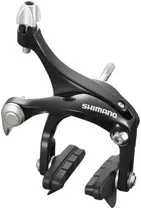 Racerbroms Shimano BR-R561 bak svart