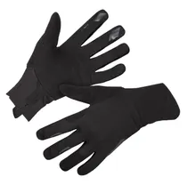 Handskar Endura Pro SL Windproof II Svart