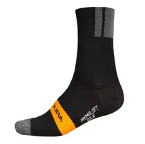 Strumpor Endura Pro SL Primaloft Sock II Svart