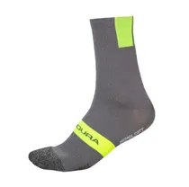 Strumpor Endura Pro SL Primaloft Sock II Gul