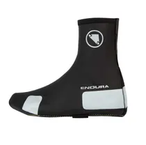 Skoöverdrag Endura Urban Luminite svart