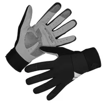 Handskar Endura Windchill svart