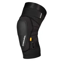 Knäskydd Endura MT500 Hard Shell svart