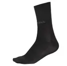 Strumpor Endura Pro SL Sock II svart