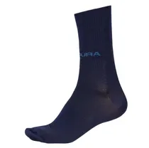 Strumpor Endura Pro SL Sock II m&ouml;rkbl&aring;