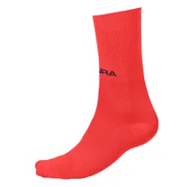 Sukat Endura Pro SL Sock II punainen
