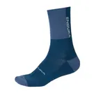Strumpor Endura BaaBaa Merino Winter Sock Blå