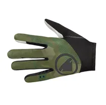 Hanskat Endura Hummvee Lite Icon vihre&auml;