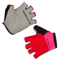 Hanskat Endura Xtract Lite Mitt punainen