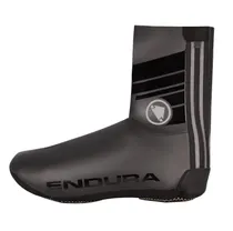 Skoöverdrag Endura Road Svart