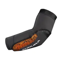 Kyynärsuojat Endura MT500 D3O Ghost musta