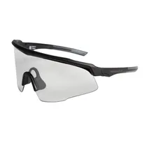 Glasögon Endura Shumba II Set Photochromic Mattblack One Size
