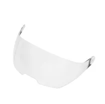 Visir Endura Speed Pedelec Visor Transparent One size