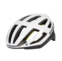 Py&ouml;r&auml;ilykyp&auml;r&auml; Endura FS260-Pro Mips II valkoinen