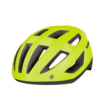 Cykelhjälm Endura Xtract Gul