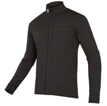 Tr&ouml;ja Endura Xtract Roubaix L/S Jersey Gul