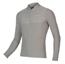 Tröja Endura Pro SL L/S II Grå