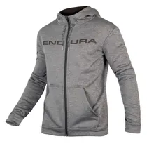 Tröja Endura Hummvee Hoodie Grå