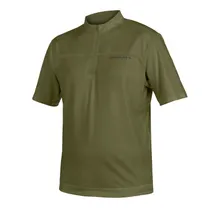 Tröja Endura Hummvee S/S II Grön
