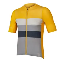 Tröja Endura Pro SL Race Gul