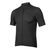 Tröja Endura FS260 S/S Svart