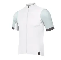Tröja Endura FS260 S/S Vit