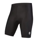 Pyöräilyshortsit Endura 6-Panel Ii musta