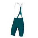 Bibshorts Endura Pro SL EGM Long Leg Grön/Blå
