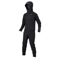 Onepiece Endura MT500 Waterproof II Svart