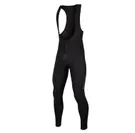 Bib Tights Endura FS260-Pro Thermo II Svart