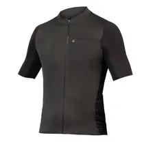 Tröja Endura GV500 Reiver S/S Svart
