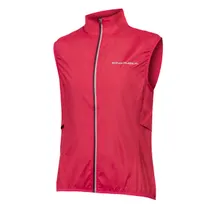 Liivi Endura Naisten Pakagilet pink