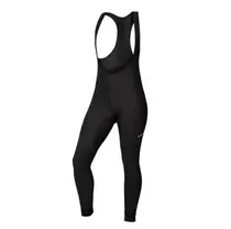 Bib Tights Endura Xtract Bibtights Dam Svart