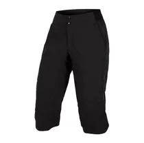 Shorts Endura Dam Hummvee Lite 3/4 Svart