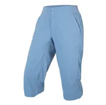 Shorts Endura Dam Hummvee Lite 3/4 Blå