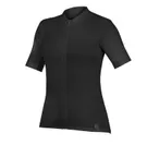 Tröja Endura Dam FS260 S/S Svart