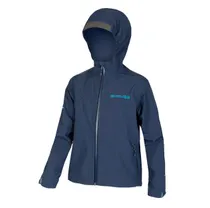 Takki Endura Kids MT500JR Vedenpitävä sininen