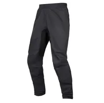 Pitkät housut Endura Hummvee Waterproof musta