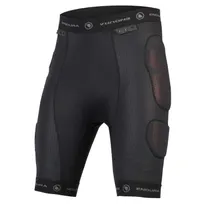 Lantiosuoja Endura Mt500 Protector Undershorts Ii musta