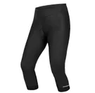 Knickers Endura Xtract II dam svart